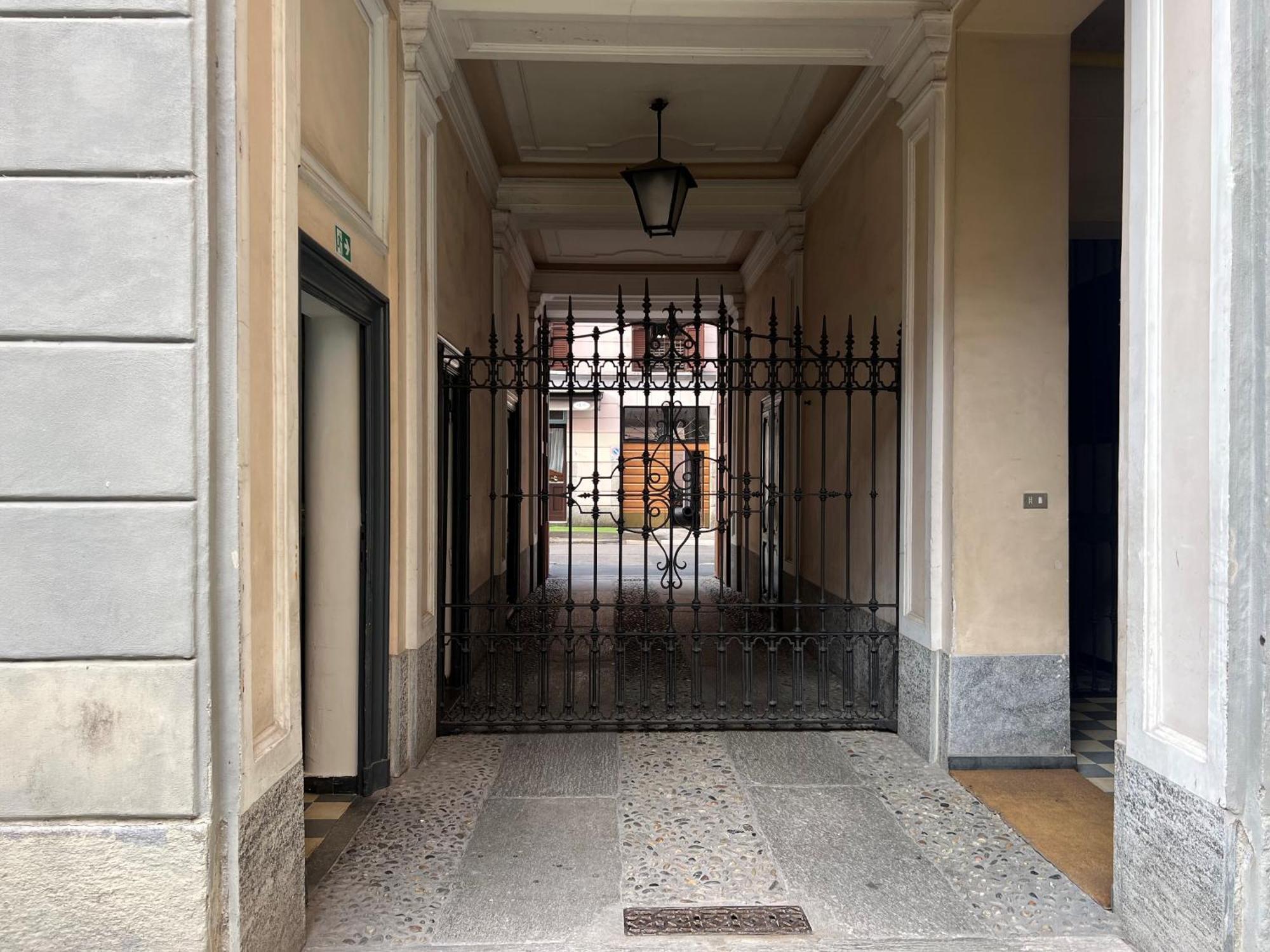 Casa Di Gio - By Allegio Daire Milano Dış mekan fotoğraf