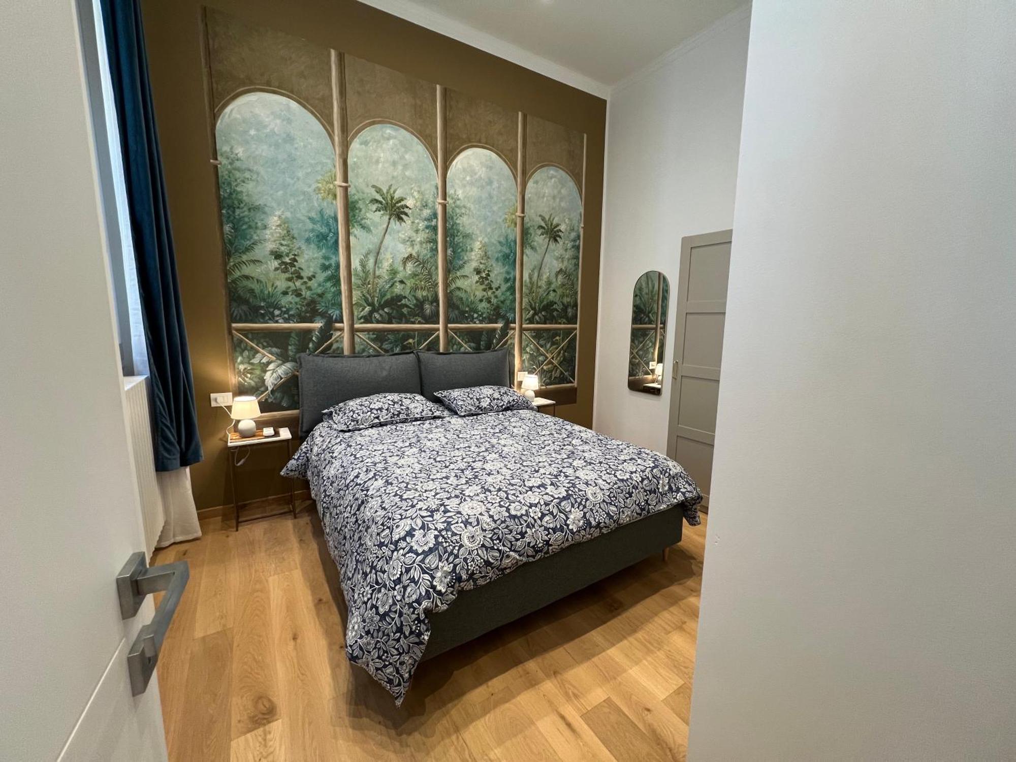 Casa Di Gio - By Allegio Daire Milano Dış mekan fotoğraf