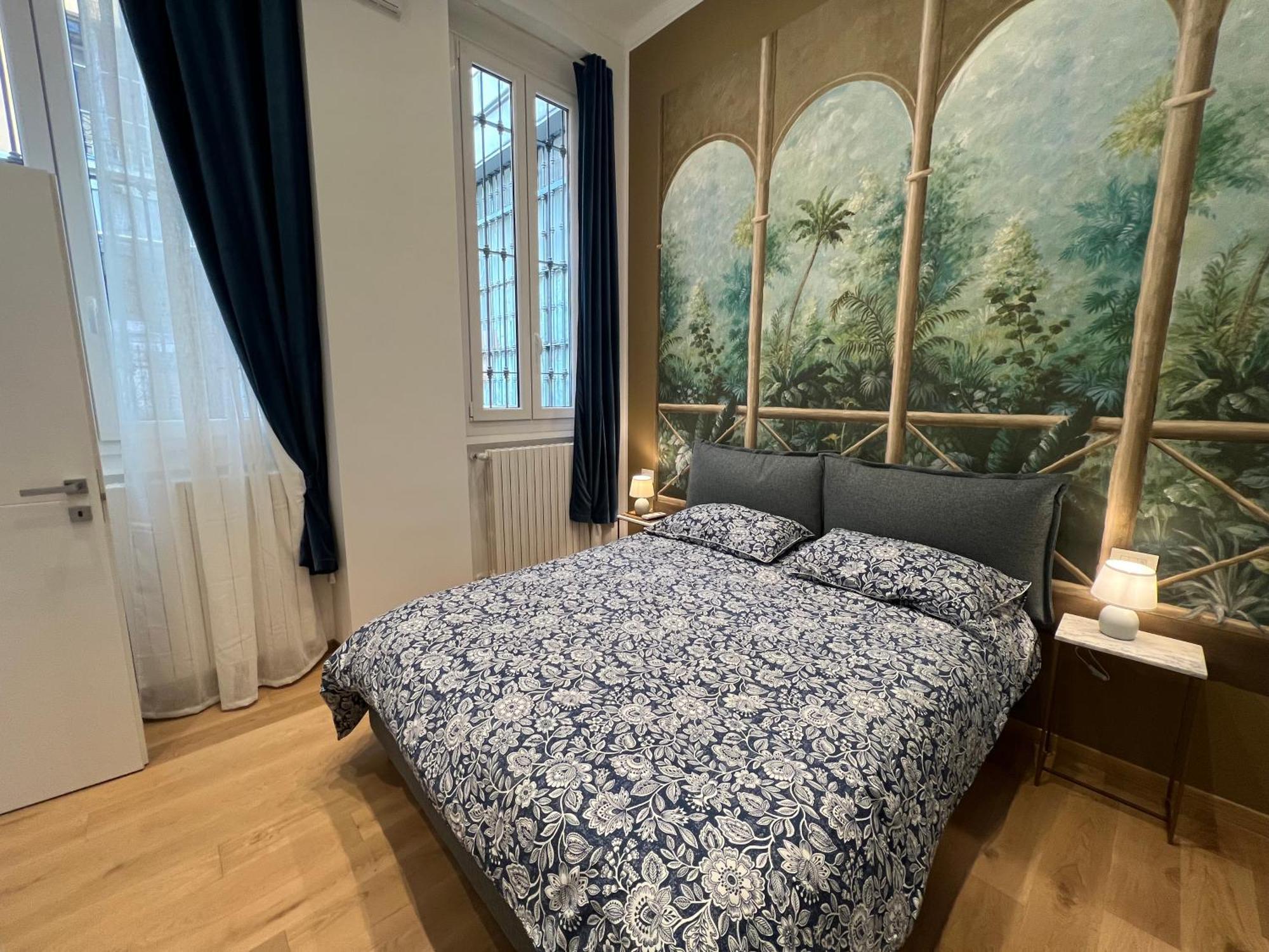 Casa Di Gio - By Allegio Daire Milano Dış mekan fotoğraf